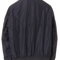 Moncler Vindjakke, Herre 'Mørke Blå' Albert (M5)