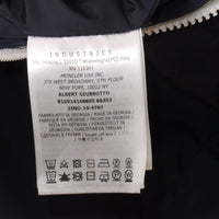 Moncler Vindjakke, Herre 'Mørke Blå' Albert (M5)