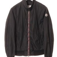 Moncler Vindjakke, Herre 'Sort' Darlan (M3)