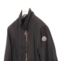 Moncler Vindjakke, Herre 'Sort' Darlan (M3)
