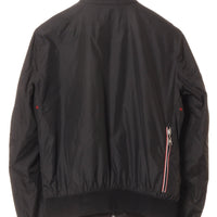 Moncler Vindjakke, Herre 'Sort' Darlan (M3)