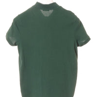 Moncler Polo, Herre 'Grøn' Maglia (XXXL)