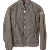 Moncler Vindjakke, Herre 'Grå' Albert (M1)