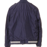 Moncler Vindjakke, Herre 'Mørke Blå' Delonix (M4)