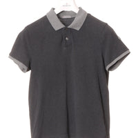 Moncler Polo, Herre 'Grå' Maglia (L)