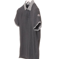 Moncler Polo, Herre 'Grå' Maglia (L)