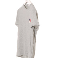 Moncler T-shirt, Herre 'Grå' Maglia (S)