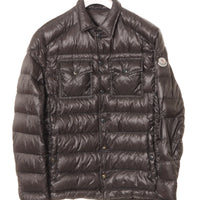 Moncler Jakke, Herre 'Brun' Gregorie (M5 / X-Large)