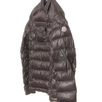 Moncler Jakke, Herre 'Brun' Gregorie (M5 / X-Large)