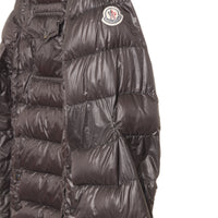 Moncler Jakke, Herre 'Brun' Gregorie (M5 / X-Large)