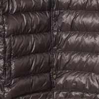 Moncler Jakke, Herre 'Brun' Gregorie (M5 / X-Large)