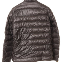 Moncler Jakke, Herre 'Brun' Gregorie (M5 / X-Large)