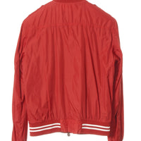 Moncler Vindjakke, Herre 'Rød' Delonix (M3)