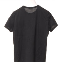 Moncler T-shirt, Herre 'Sort' Maglia (M)