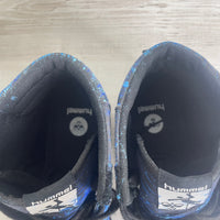 Hummel Sneakers, Slimmer Stadil High Hamborg Museum Costum (45) 🧬