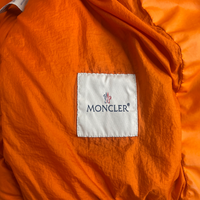 Moncler Jakke, Herre GENIUS 6 - 1017 ALYX 9SM DEIMOS Jakke (M1)