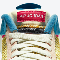Nike Sneakers, Jordan 4 Retro ‘Union Guava Ice’