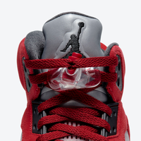 Nike Sneakers, Jordan 5 Retro ‘Raging Bull Red’