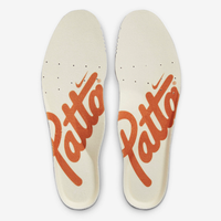 Nike Sneakers, Air Max 1 ‘Patta Waves Monarch’ (without Bracelet)