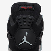 Nike Sneakers, Air Jordan 4 Retro SE ‘Black Canvas’