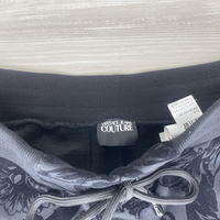 Versace Bukser, Jeans Couture 'Velour' Herre Jogging Bukser (S)