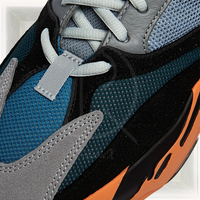 Adidas Yeezy Sneakers, Boost 700 ‘Wash Orange’