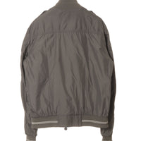 Moncler Vindjakke, Herre 'Grå' Delonix (M3)