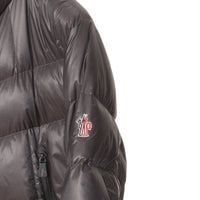 Moncler Jakke, Herre 'Brun' Grenoble Canmore (M6 / XX-Large)