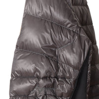 Moncler Jakke, Herre 'Brun' Grenoble Canmore (M6 / XX-Large)