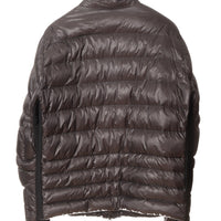 Moncler Jakke, Herre 'Brun' Grenoble Canmore (M6 / XX-Large)