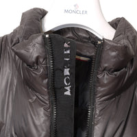 Moncler Jakke, Herre 'Brun' Grenoble Canmore (M6 / XX-Large)