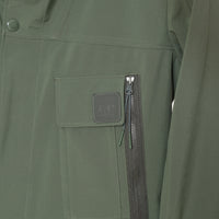 C.P. Company Vindjakke, Herre Shell-R 'Grøn' (Medium / 48)