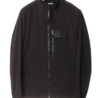 C.P. Company Vindjakke, Herre Shell-R 'Sort' (Large / 50)