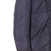 Moncler Jakke, Herre 'Mørke Blå' Daumier (M4)