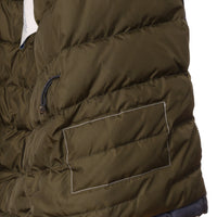 Moncler Jakke, Herre 'Mørke Blå' Daumier (M4)