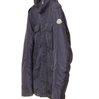 Moncler Jakke, Herre 'Mørke Blå' Daumier (M4)