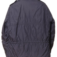 Moncler Jakke, Herre 'Mørke Blå' Daumier (M4)