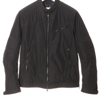 Moncler Jakke, Herre 'Sort' Gimont (M3 / Medium)