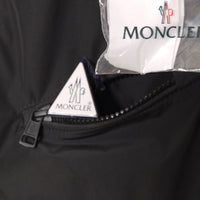 Moncler Jakke, Herre 'Sort' Gimont (M3 / Medium)