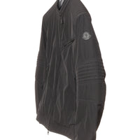 Moncler Jakke, Herre 'Sort' Gimont (M3 / Medium)