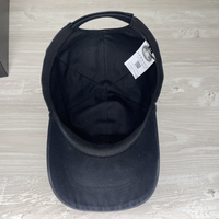 Versace Cap, Unisex Sort Embroidered Logo Cap (Medium)