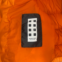 Moncler Jakke, Herre GENIUS 6 - 1017 ALYX 9SM DEIMOS Jakke (M1)