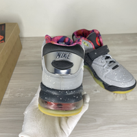 Nike Sneakers, Air Force Max 2013 All-Star Rayguns (44)