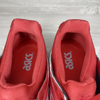 ASICS x Concepts Sneakers, Gel Lyte V 'Red Ember' (43 1/3)