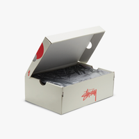 Nike Sneakers, Air Force 1 Low ‘Stussy Black’