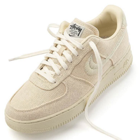 Nike Sneakers, Air Force 1 Low ‘Stussy Fossil’