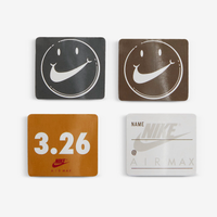 Nike Sneakers, Air Max 1 Premium ‘Wabi-Sabi’ (W)