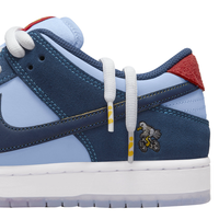 Nike Sneakers, SB Dunk Low Pro ‘Why So Sad’