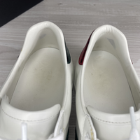 Gucci Sneakers, Ace 'Bee' (41.5)