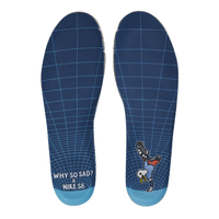 Nike Sneakers, SB Dunk Low Pro ‘Why So Sad’